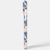 Trendsetter Case-Mate iPhone Case (Achterkant / Links)