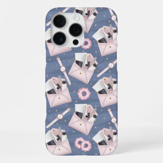 Trendsetter iPhone Hoesje (Achterkant)