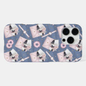 Trendsetter iPhone Hoesje (Achterkant horizontaal)