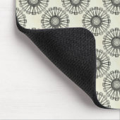 Trendsetter Mousepad, Ivory Muismat (Hoek)