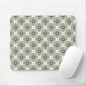 Trendsetter Mousepad, Ivory Muismat (Met muis)