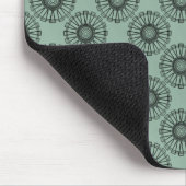 Trendsetter Mousepad, Sage Muismat (Hoek)