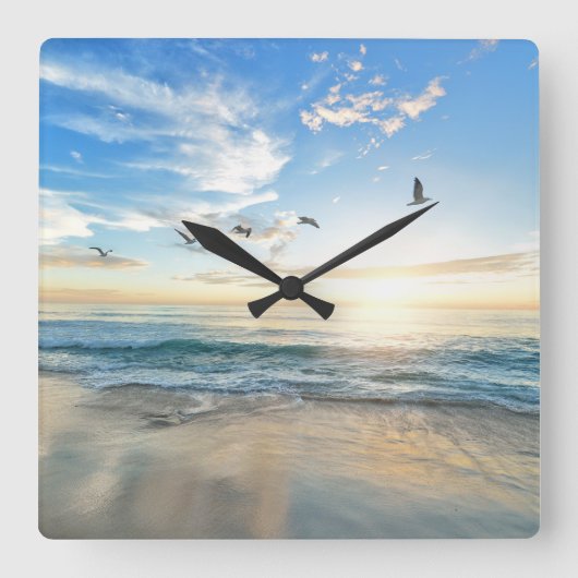 Trendsetters' Keuze: Beste Wandklok (Voorkant)