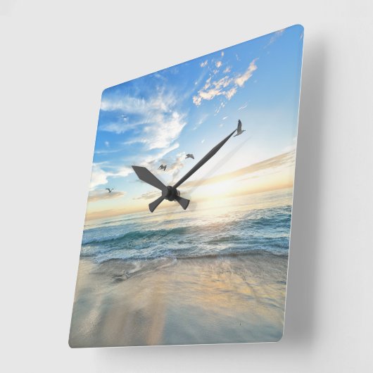 Trendsetters' Keuze: Beste Wandklok (Hoek)