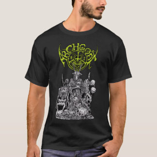 trendste beste kunst van archgoat Essential T-Shir T-shirt