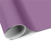 Trendtint Medium Paars Cadeaupapier (Rol Hoek)