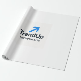 TrendUp Huwelijkscadeau Verpakking Ontworpen om te Cadeaupapier