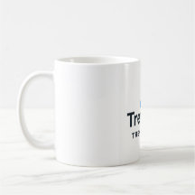 TrendUp Merk Mokken Elegant Gepersonaliseerde Dran