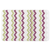 Trendy 2013 kleuren sjabloon magneet (Horizontaal)