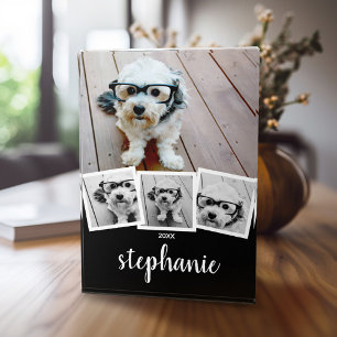 Trendy 4 de Naam van het Manuscript van de Foto Co