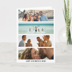 Trendy 4 Foto   Alle leeftijden en namen van de da Kaart