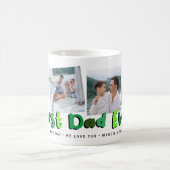 Trendy 4 Foto Best Dad ever Keepomwille Fathers Da Koffiemok (Center)