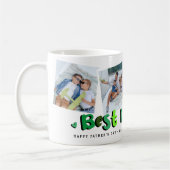 Trendy 4 Foto Best Dad ever Keepomwille Fathers Da Koffiemok (Links)
