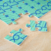 Trendy 67 Puzzel (Zijkant)