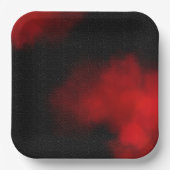 Trendy 9" vierkante papier Bord voor elke gelegenh (Voorkant)