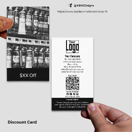 Trendy aangepast Afbeelding $XX korting