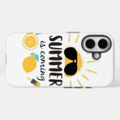 Trendy, aangepast ontwerp | Gepersonaliseerd cadea Case-Mate iPhone Case (Achterkant (horizontaal))