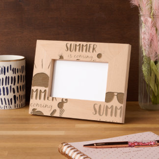 Trendy, aangepast ontwerp | Gepersonaliseerd cadea Gegraveerde Lijstjes