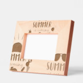 Trendy, aangepast ontwerp | Gepersonaliseerd cadea Gegraveerde Lijstjes (Links)