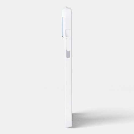 Trendy Abstract iPhone Hoesje (Linkerkant)