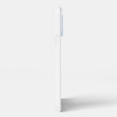 Trendy Abstract iPhone Hoesje (Rechterkant)