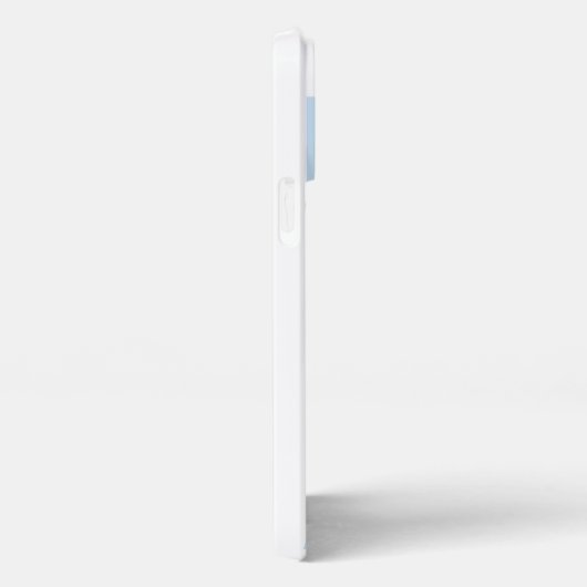 Trendy Abstract iPhone Hoesje (Rechterkant)