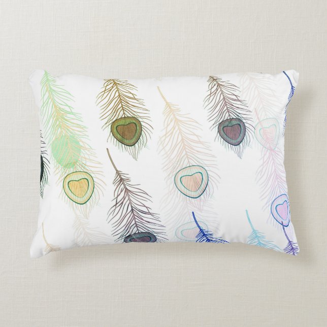 Trendy Accent Pillow Kussen (Voorkant)