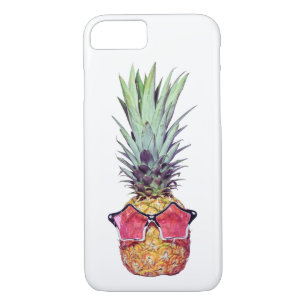 Trendy anananas Case-Mate iPhone case