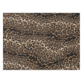 Trendy Animal All-Over Print tablecloth Tafelkleed (Voorkant (Horizontaal))