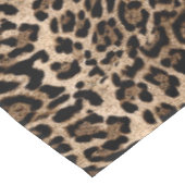 Trendy Animal All-Over Print tablecloth Tafelkleed (Gekanteld)