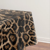 Trendy Animal All-Over Print tablecloth Tafelkleed (Voorbeeld)