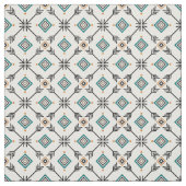 Trendy Arrow Tribal Print Stof (Swatch)