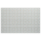 Trendy Arrow Tribal Print Stof (Fat Quarter)