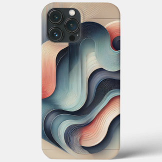"trendy artistieke design" Case-Mate iPhone case