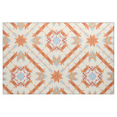 Trendy Aztec Pattern Southwest Fabric Stof (Fat Quarter)