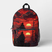 Trendy Back to School rugzak – stijlvol en duurzaa (Voorkant)