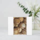 Trendy Baseball Artwork Briefkaart (Staand voorkant)