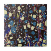 Trendy Beauful Colors Marble Stone - Elegant Tegeltje (Voorkant)