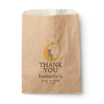 Trendy Beer Dank u Baby shower