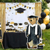Trendy Beer Printbare Afdrukbare Diploma Feest Dec Poster
