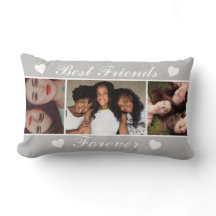 Trendy Best Friends Forever 3 Photos Collage