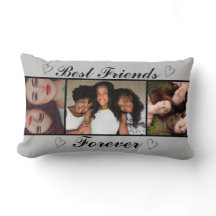 Trendy Best Friends Forever 3 Photos Collage