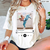 Trendy Beste Vrienden Verjaardagsfoto Album Hoesje T-shirt