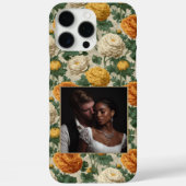 Trendy Birthday Gift Ranunculus Photo Case-Mate iPhone Case (Achterkant)