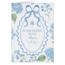 Trendy Blauwe Hortensia