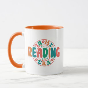 Trendy Boekenliefhebber "In Mijn Leestijdperk" Sti Mok