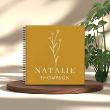 Trendy Boho chique minimalistische maatmosterd gee