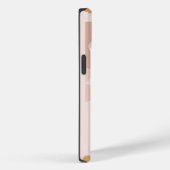 Trendy Boho Daisies Case-Mate iPhone Case (Achterkant / Rechts)