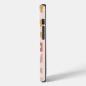 Trendy Boho Daisies Case-Mate iPhone Case (Achterkant / Links)