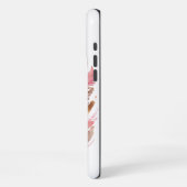 Trendy Boho Native Amerikaanse iPhone Hoesje (Linkerkant)